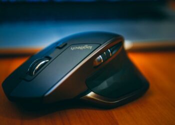 Logitech works with iFixit to offer repair parts for mice