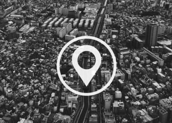Location data