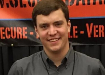 #ESC2025 Speaker Spotlight: Matthew Young