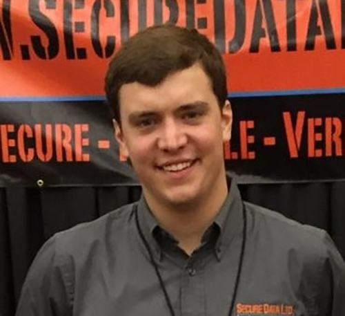 #ESC2025 Speaker Spotlight: Matthew Young