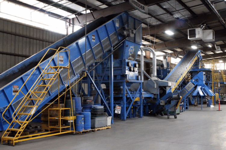 State program report covers export, costs and more