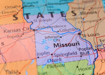 Missouri