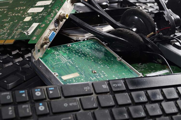 Canada, Mexico tariffs poised to disrupt recycling sector