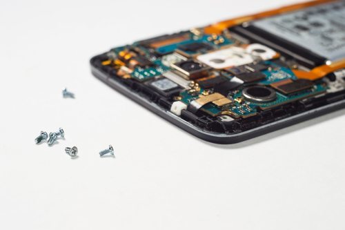 mobile phone repair