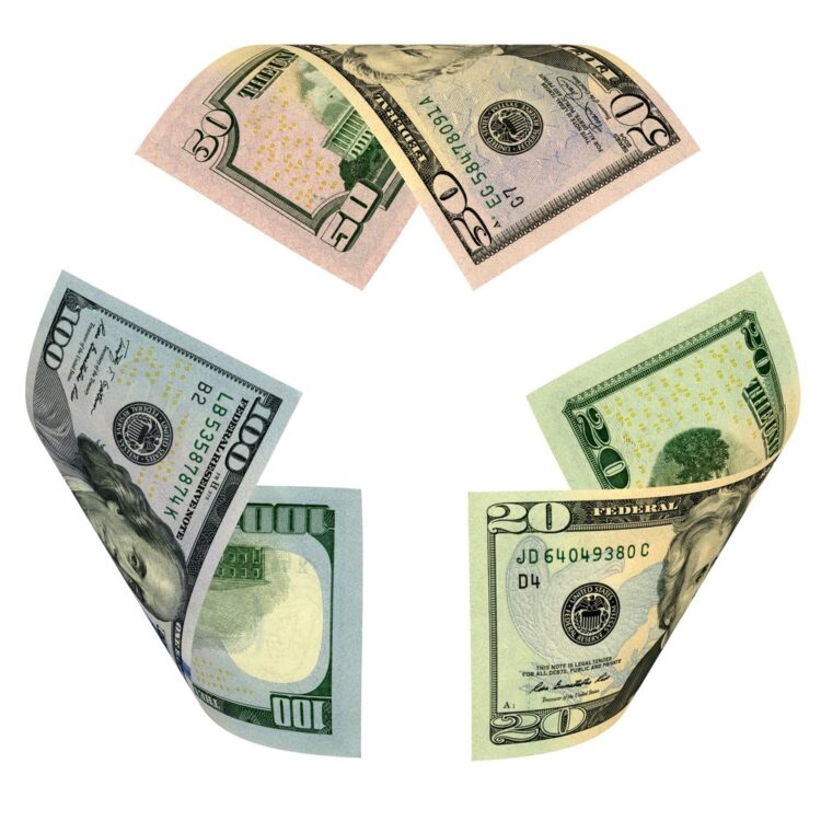 In My Opinion: Producer fees in packaging EPR programs