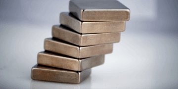 Rare earth processor lands $5.1M in Defense funds