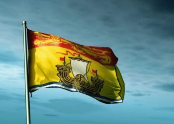 new brunswick canada