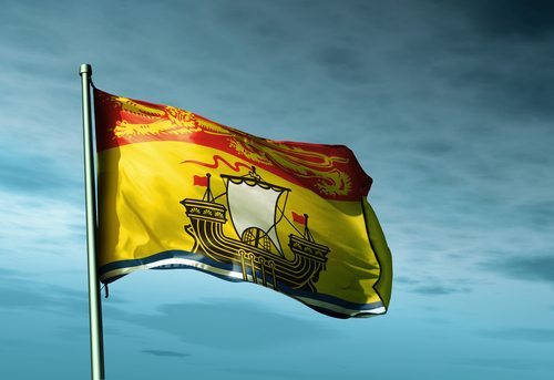 new brunswick canada