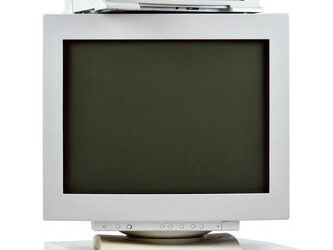 Electronics recycling collection