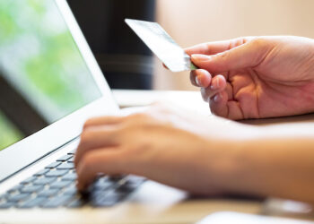 online shopping