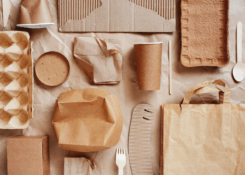Michigan State Launches Center to Tackle Packaging Waste