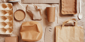Michigan State Launches Center to Tackle Packaging Waste