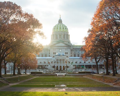 Pennsylvania legislators again consider program changes