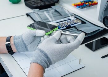 Repair and refurbishment