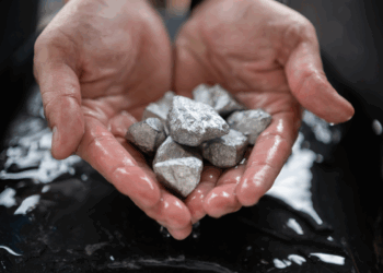 US rare earth recycling scales up amid trade tensions