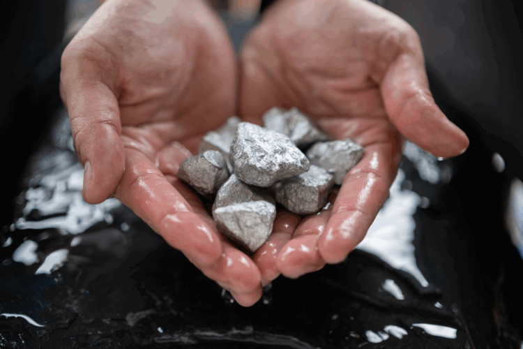 US rare earth recycling scales up amid trade tensions