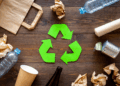 Traceability tools add recycled material trust