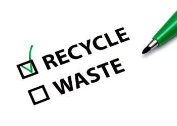 Survey explores attitudes toward electronics recycling