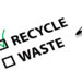 Survey explores attitudes toward electronics recycling