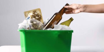 Recycling council emphasizes importance of supply