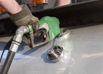 How processors are easing their pain at the pump