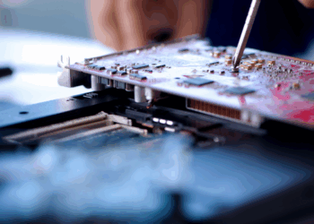 Industry experts talk data centers, component values