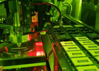 Jabil exec details benefits of Retronix acquisition