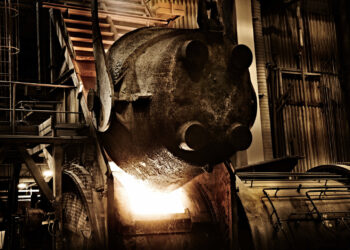 Major smelter offers details on e-scrap volumes