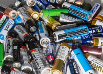 Call2Recycle, EDI introduce x-ray battery sortation tech