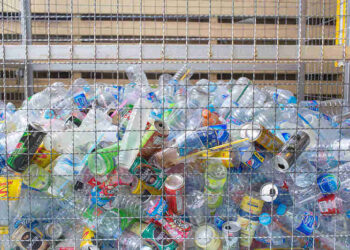 Summing up California container deposit changes