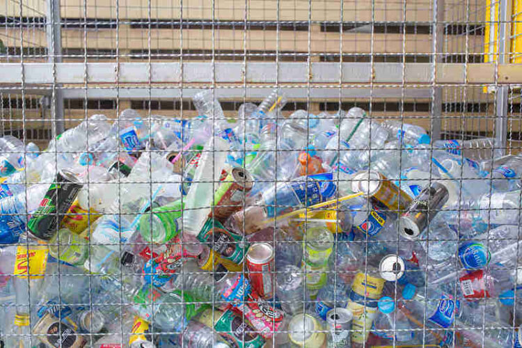 Summing up California container deposit changes