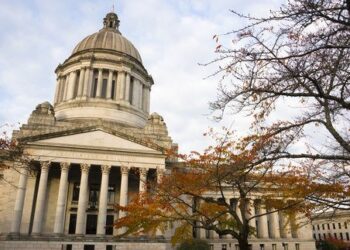Washington legislation
