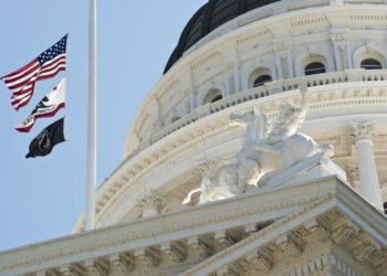 New version of California EPR regulations released