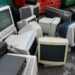 CRT monitors