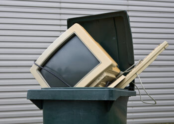 E-Cycle Wisconsin report: The program works but needs changing