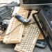 Dell notes progress toward e-scrap recovery goal
