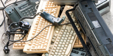 CompuCycle brings e-plastic recycling upgrade online