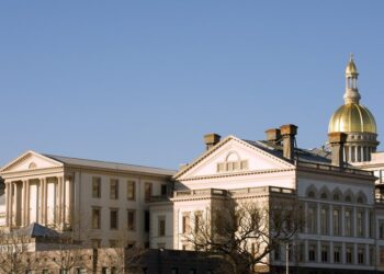 NJ e-scrap legislation