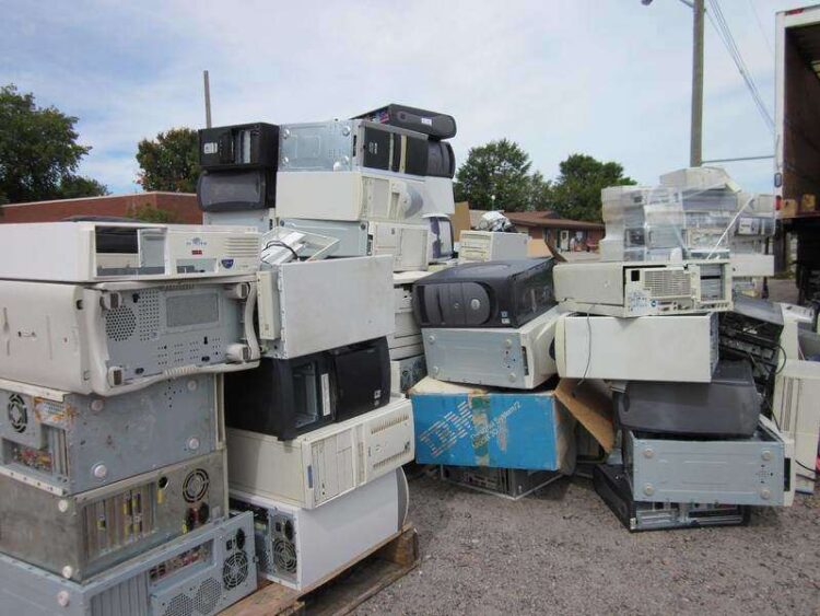 WRAP: Tackle data security to increase device recovery