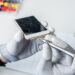 Smartphone repair / vlad_teodor, Shutterstock