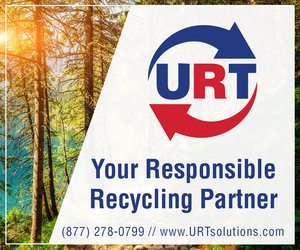 House proposal avoids cuts to EPA’s recycling program