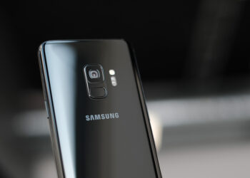 samsung galaxy s9