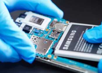 iFixit ends Samsung partnership over ‘commitment’
