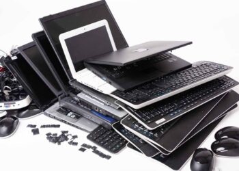 Texas e-scrap collection lags behind processing ability