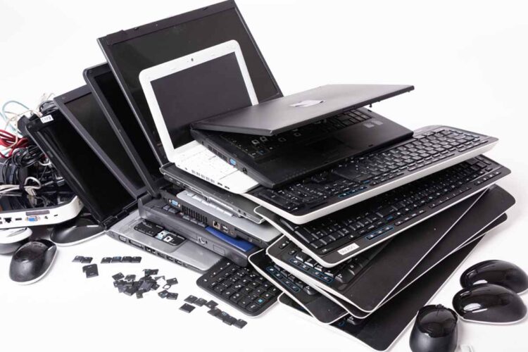 Experts offer roadmap for e-scrap trade, investment