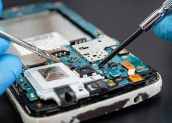 Right to repair hits its stride