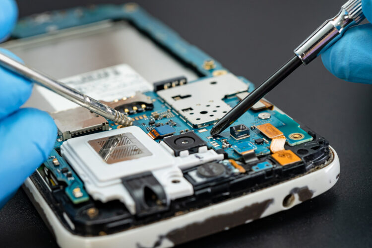 Right to repair hits its stride