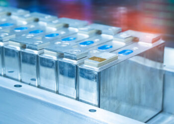 First-person Perspective: The dry-versus-wet debate of lithium battery recycling