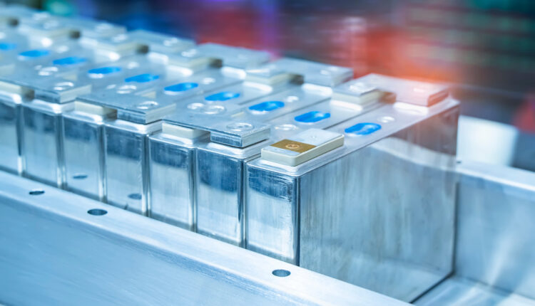 First-person Perspective: The dry-versus-wet debate of lithium battery recycling