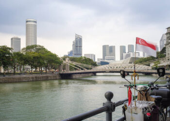 Singapore